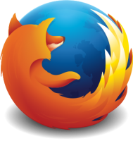 Logo Mozilla Firefox